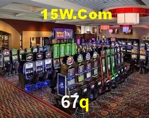 Biblioteca de slots populares na 67q