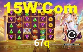 67q - Plataforma Brasileira De Esports - 67q.com