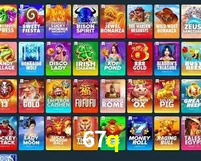 Estatísticas Esportivas 67q