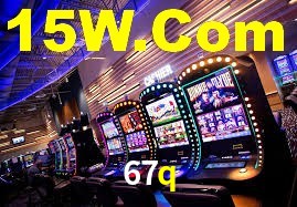 Sinta a adrenalina dos jogos de cassino com 67q