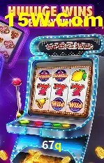 Variedade de jogos na 67q