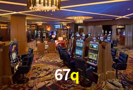 Roulette Table 67q